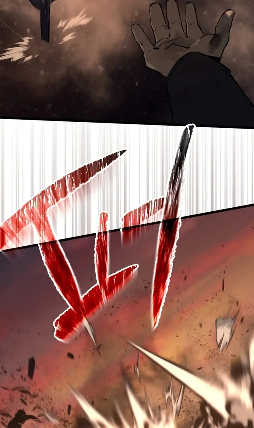 Black-Haired US Army General Chapter 31 Gambar 38