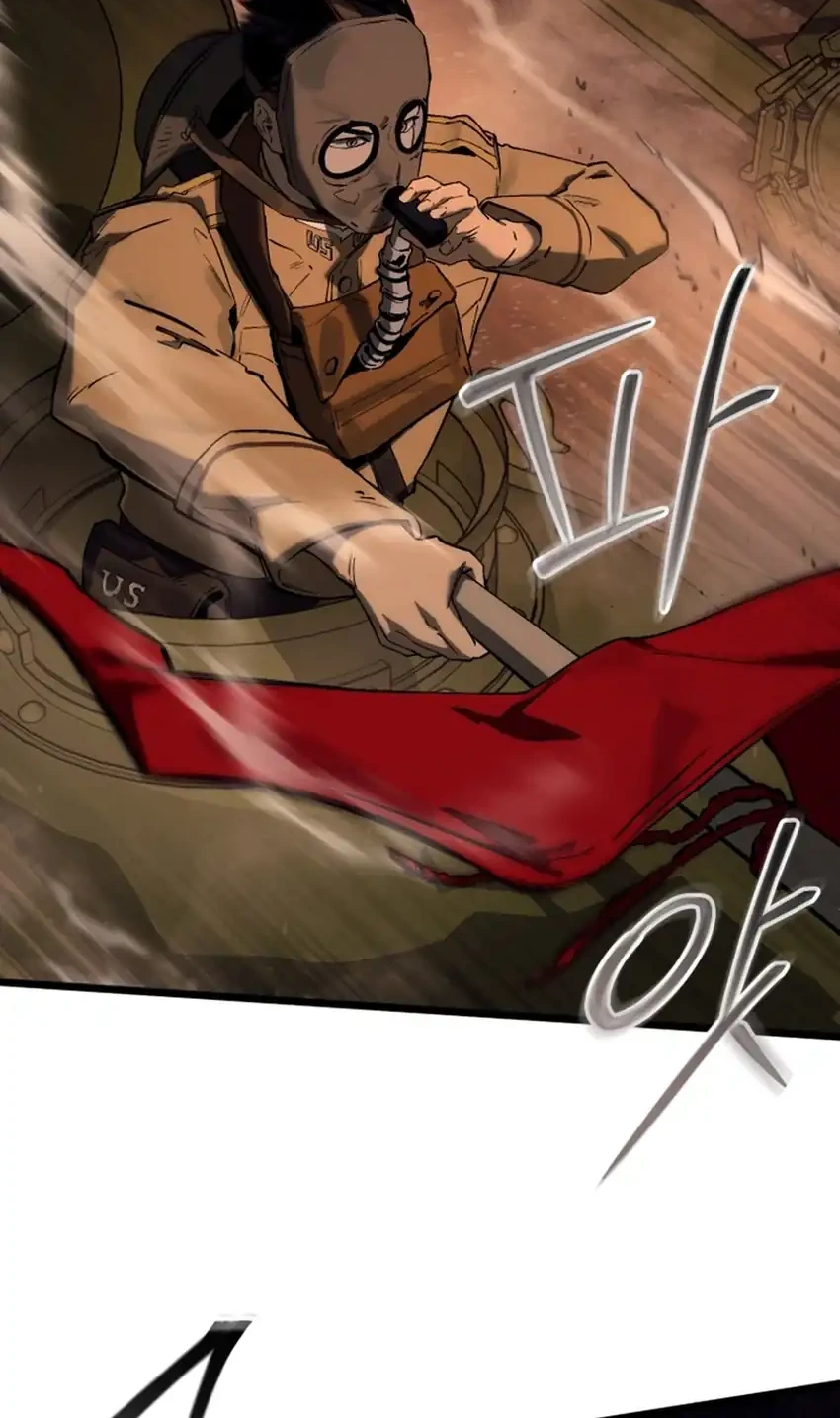 Black-Haired US Army General Chapter 31 Gambar 40