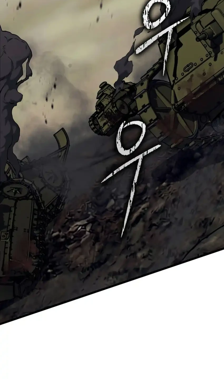 Black-Haired US Army General Chapter 32 Gambar 40