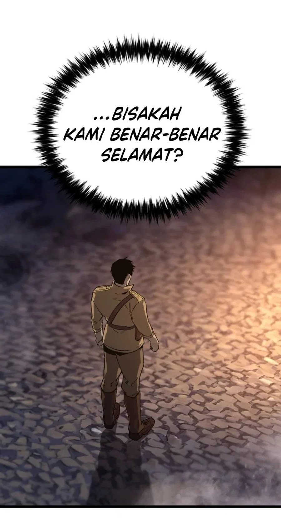 Black-Haired US Army General Chapter 33 Gambar 58