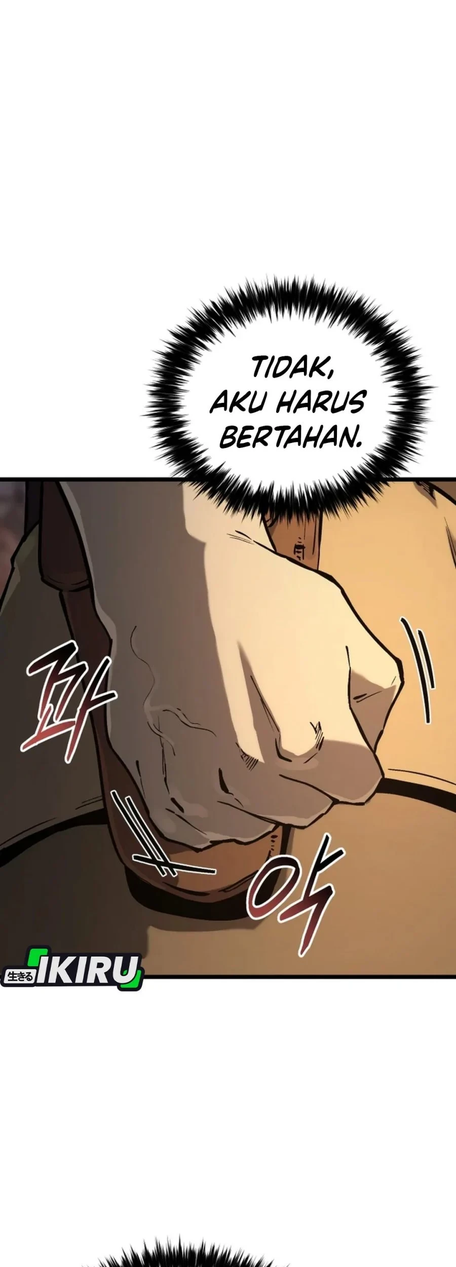 Black-Haired US Army General Chapter 33 Gambar 59