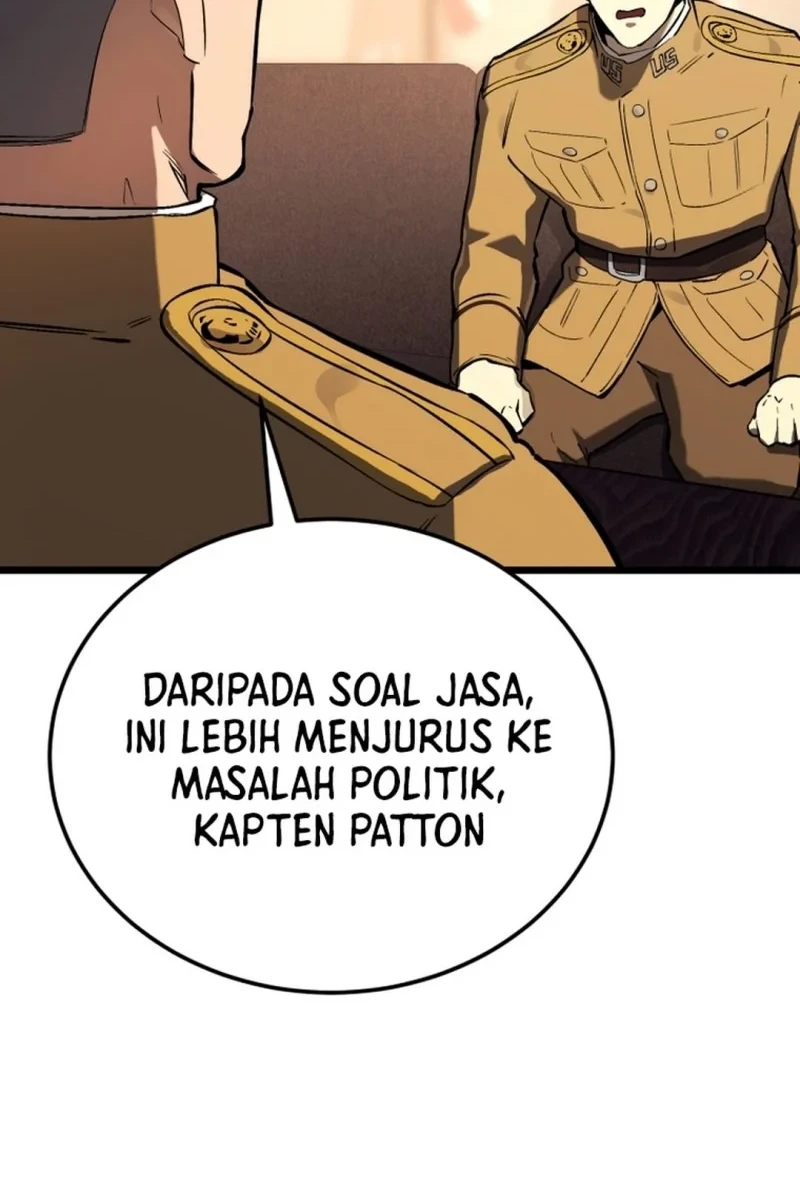 Black-Haired US Army General Chapter 35 Gambar 46