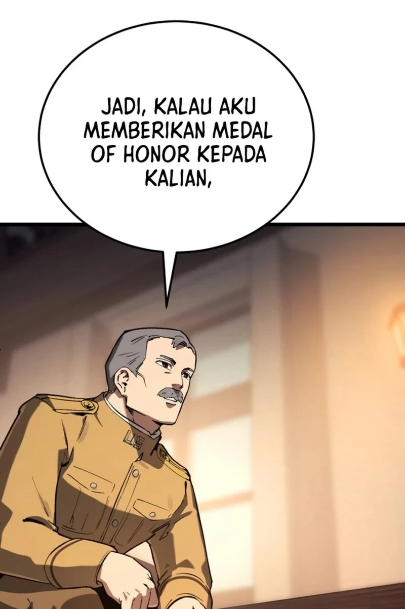 Black-Haired US Army General Chapter 35 Gambar 50