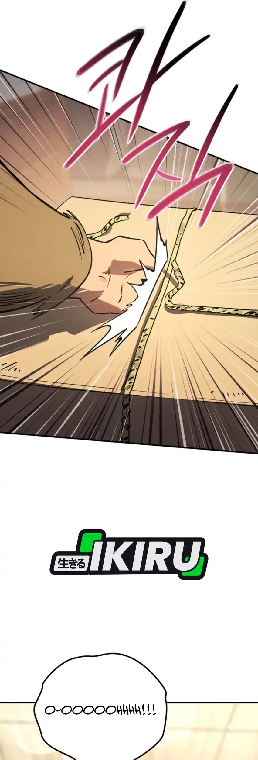 Black-Haired US Army General Chapter 36 Gambar 47
