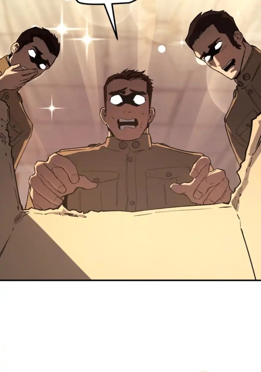Black-Haired US Army General Chapter 36 Gambar 48