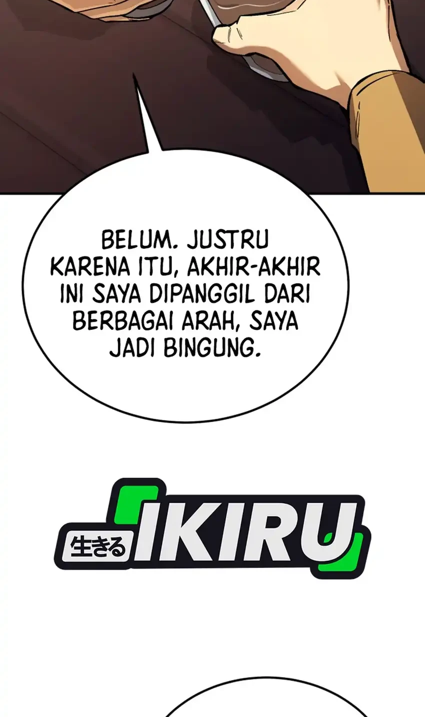 Black-Haired US Army General Chapter 37 Gambar 44