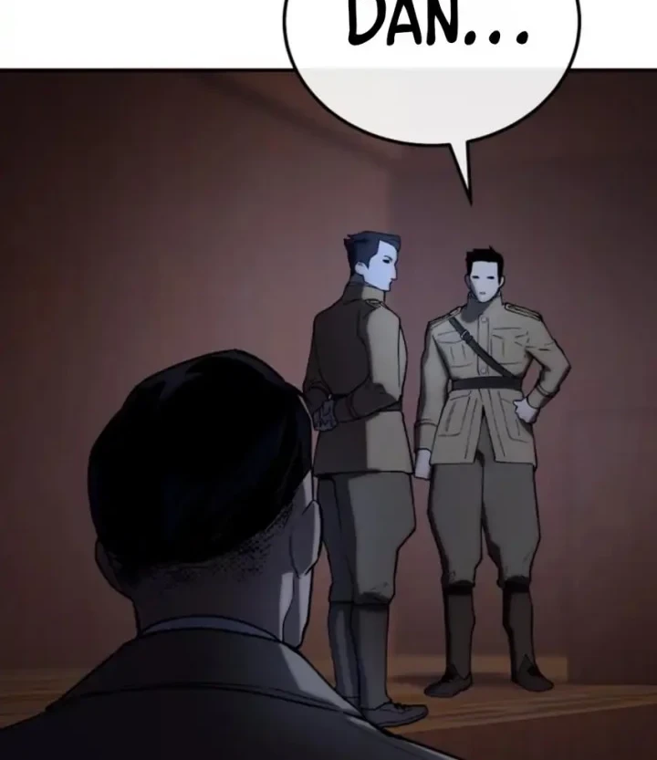 Black-Haired US Army General Chapter 41 Gambar 49