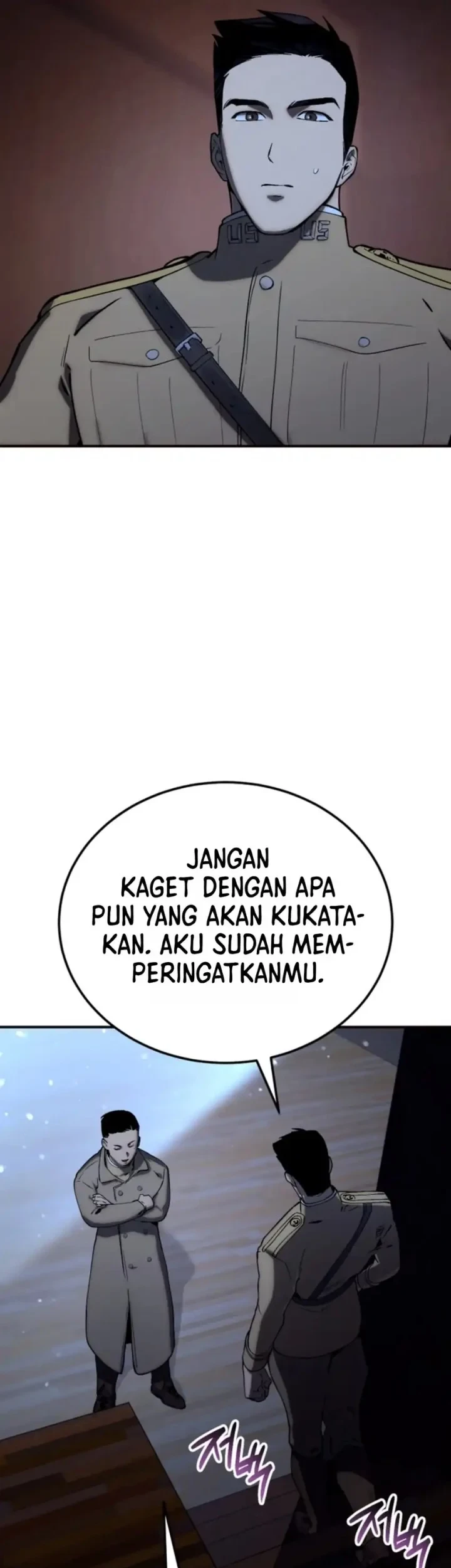 Black-Haired US Army General Chapter 41 Gambar 52