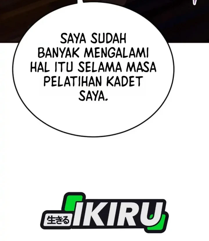 Black-Haired US Army General Chapter 41 Gambar 53