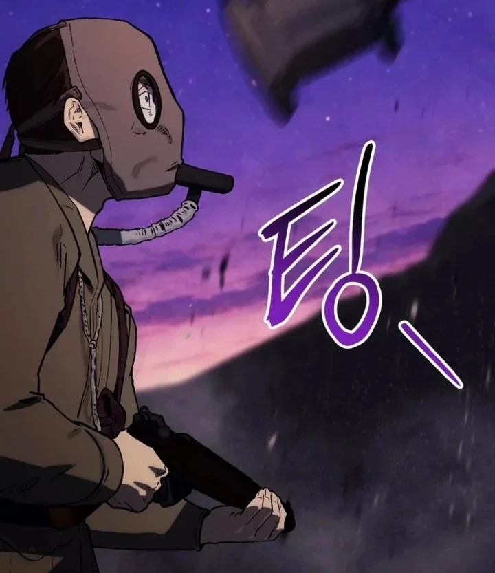 Black-Haired US Army General Chapter 43 Gambar 47