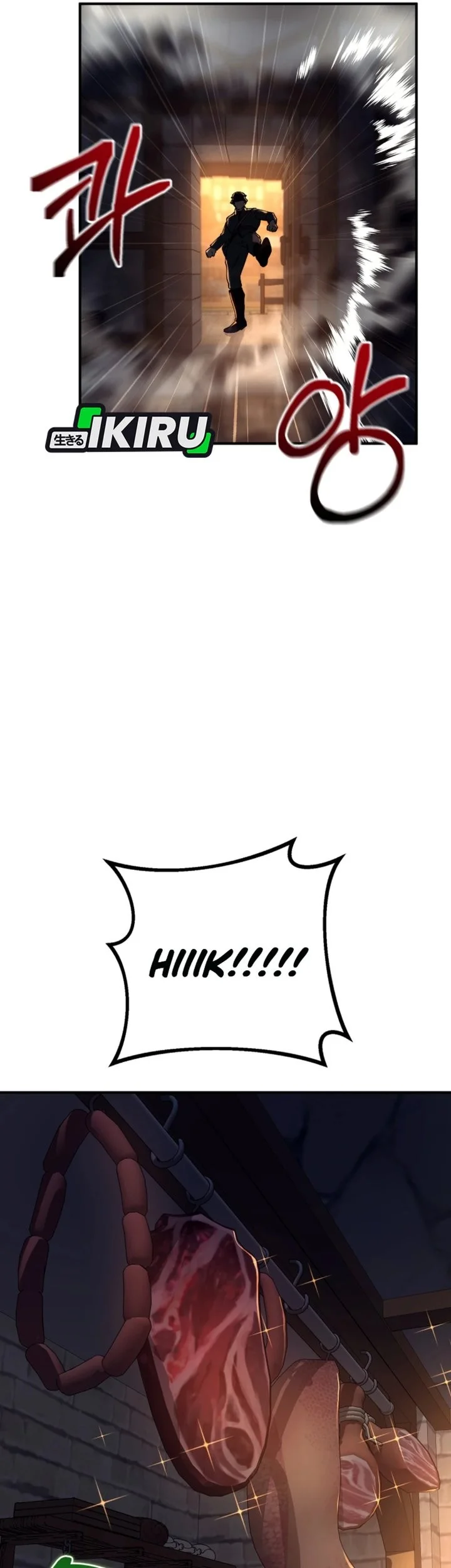 Black-Haired US Army General Chapter 46 Gambar 52