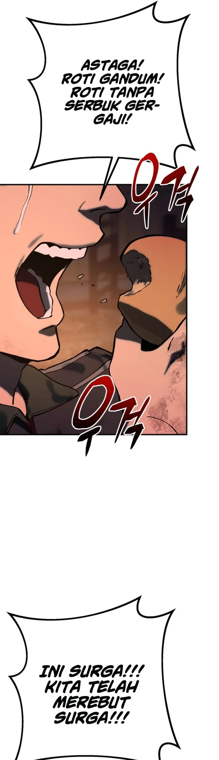 Black-Haired US Army General Chapter 46 Gambar 55