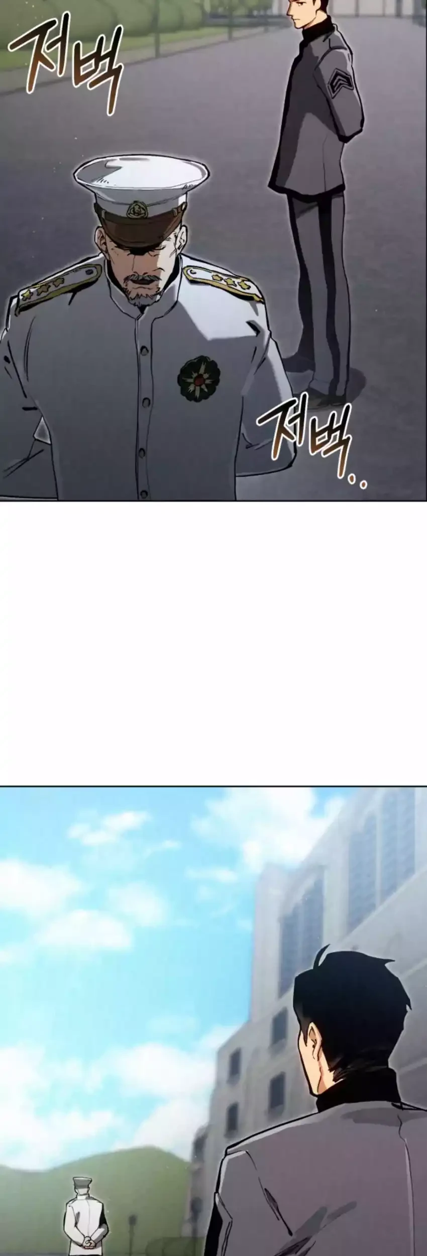 Black-Haired US Army General Chapter 5 Gambar 39
