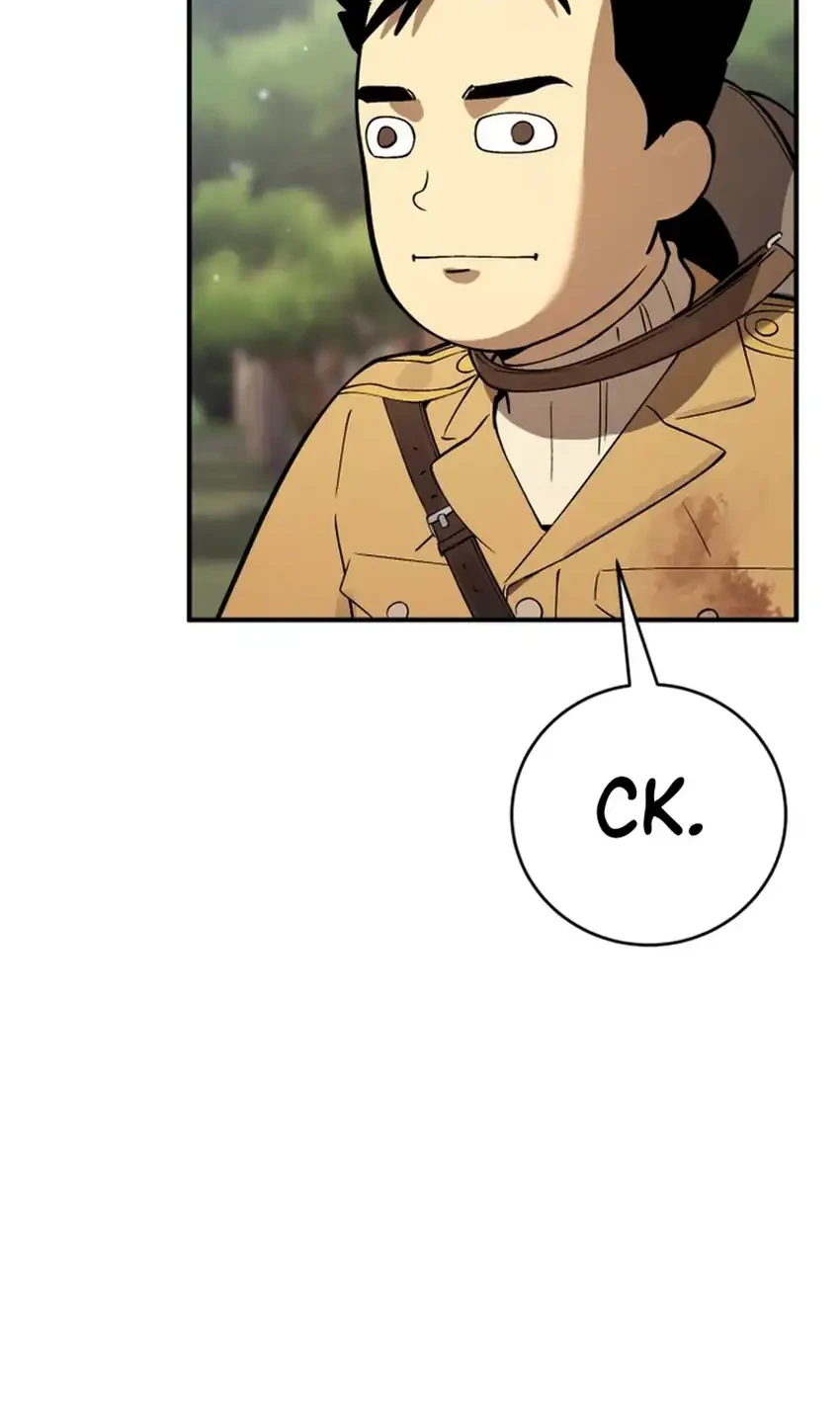 Black-Haired US Army General Chapter 51 Gambar 44