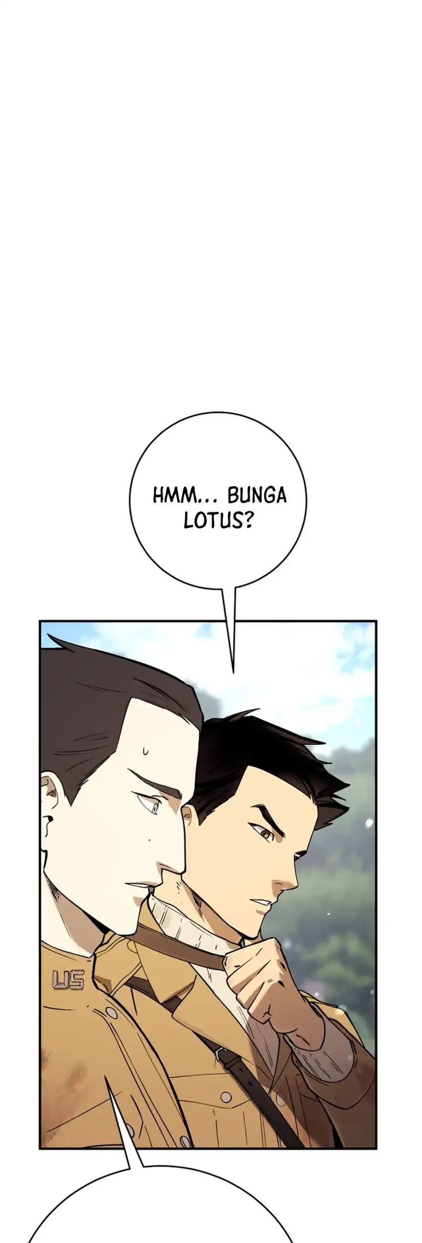 Black-Haired US Army General Chapter 51 Gambar 47