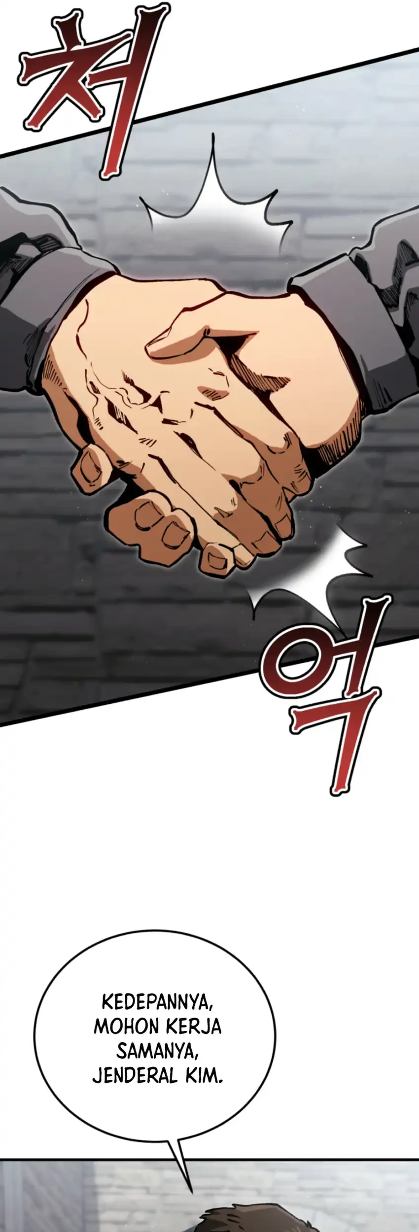 Black-Haired US Army General Chapter 6 Gambar 48