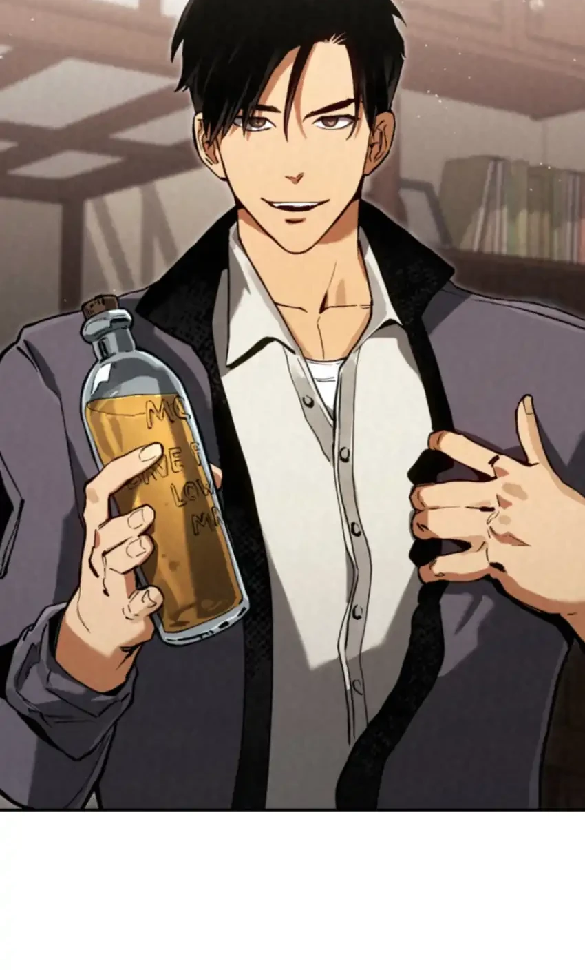 Black-Haired US Army General Chapter 7 Gambar 54