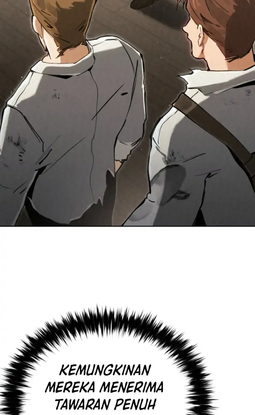 Black-Haired US Army General Chapter 8 Gambar 55