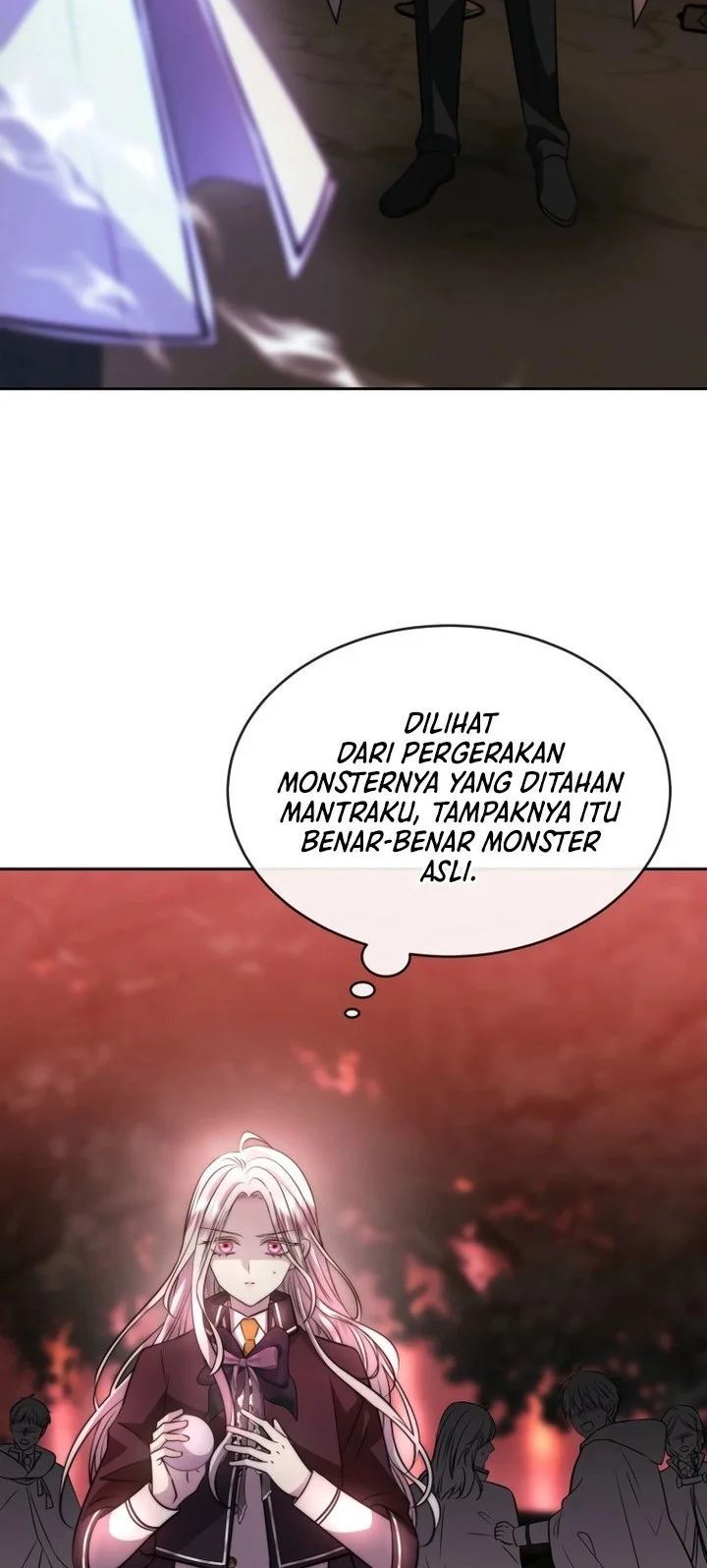 Black Haze (Reboot) Chapter 50 Gambar 28