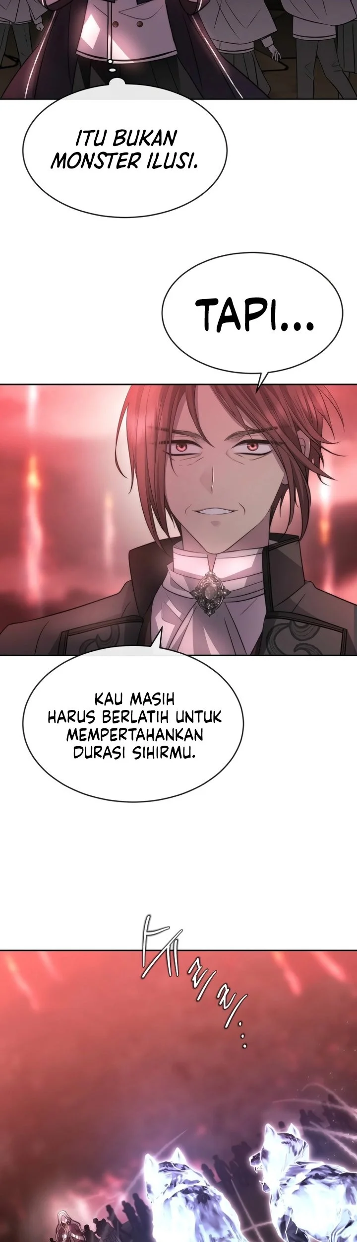 Black Haze (Reboot) Chapter 50 Gambar 29