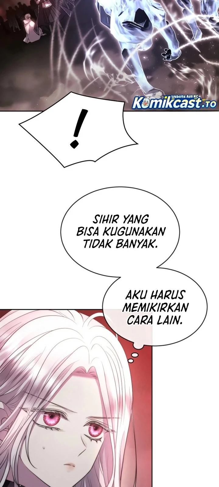 Black Haze (Reboot) Chapter 50 Gambar 30
