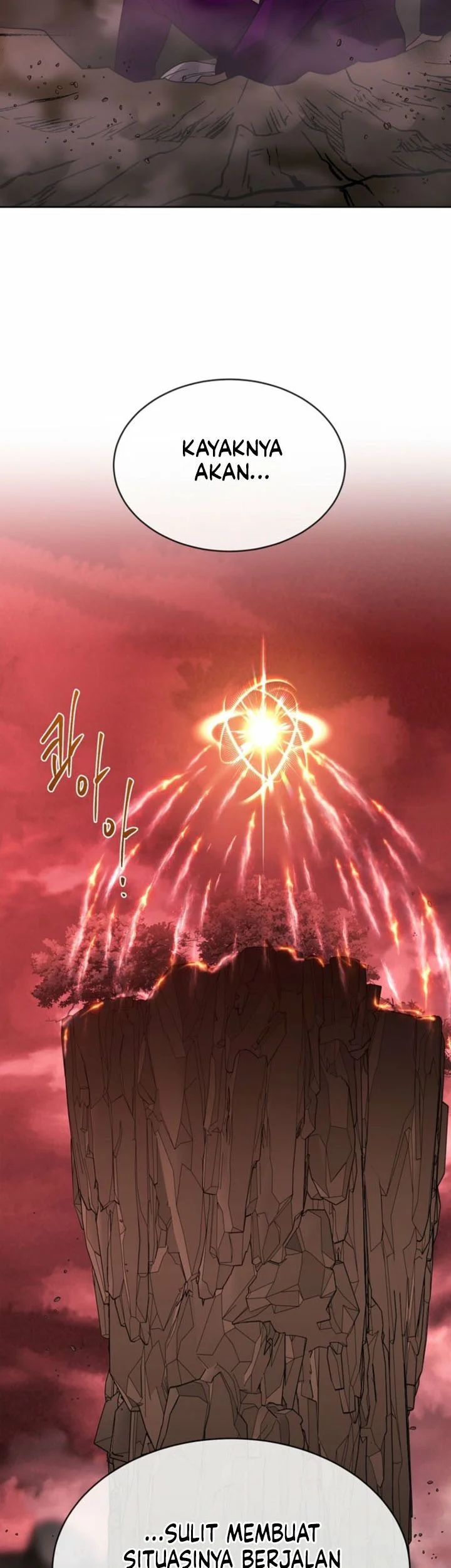 Black Haze (Reboot) Chapter 51 Gambar 25