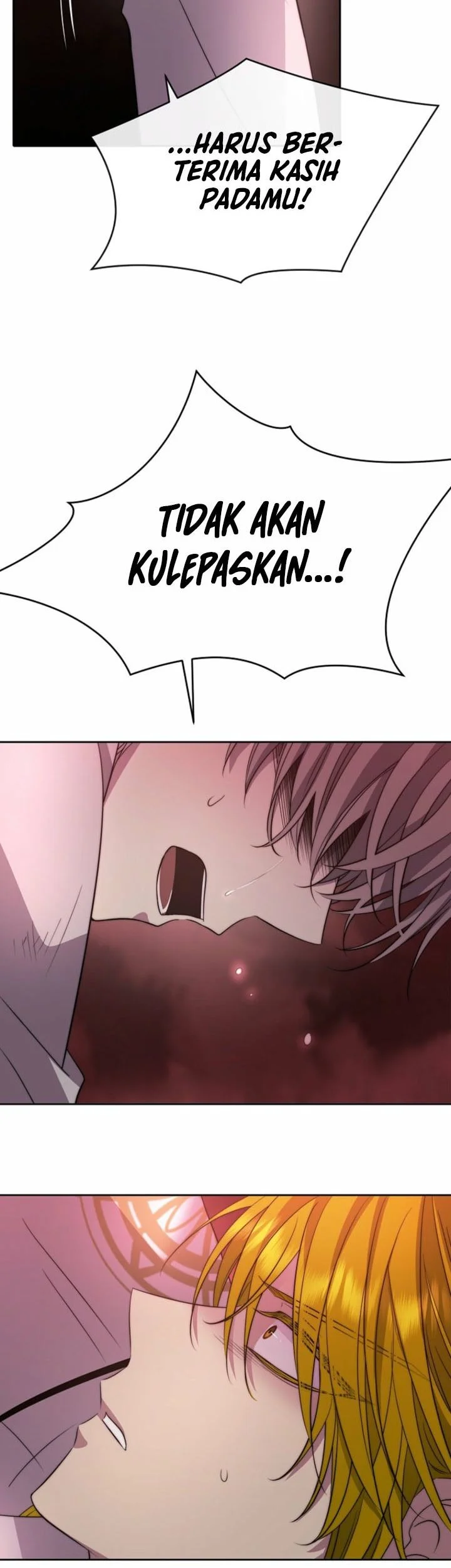 Black Haze (Reboot) Chapter 52 Gambar 33