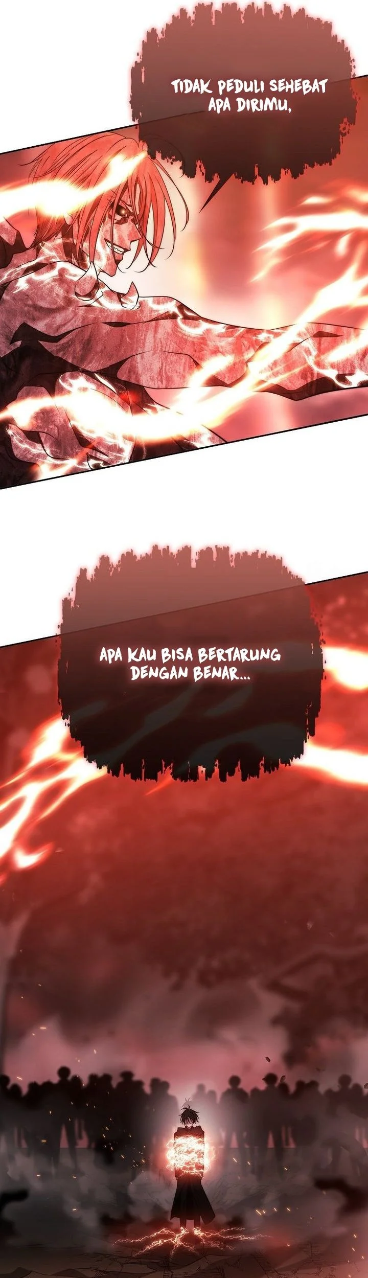 Black Haze (Reboot) Chapter 53 Gambar 26