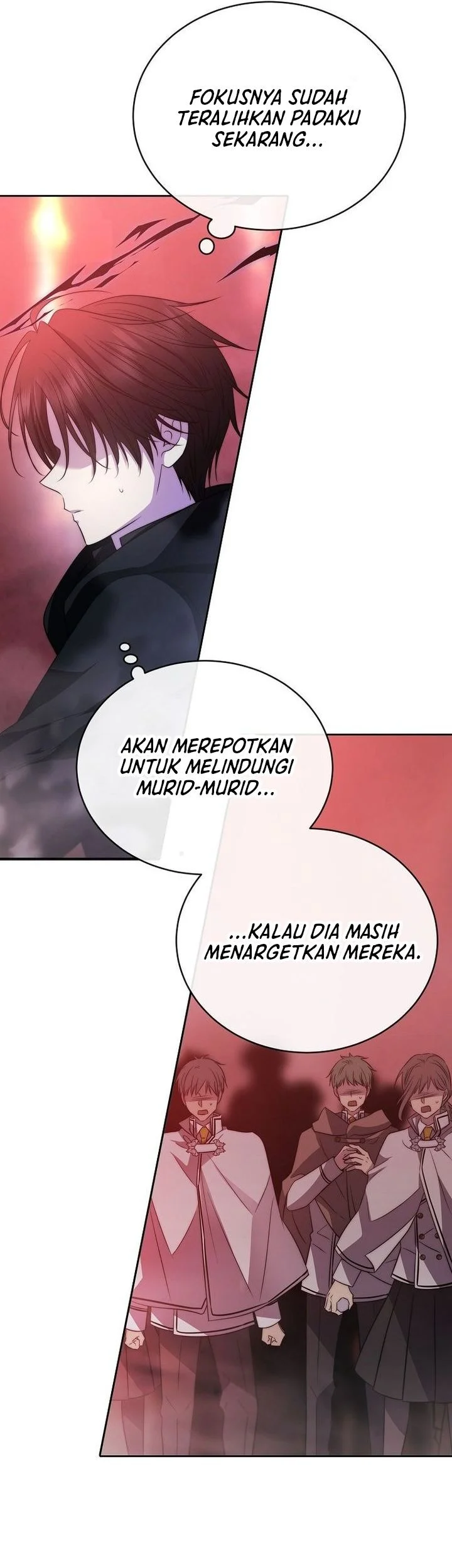 Black Haze (Reboot) Chapter 54 Gambar 29