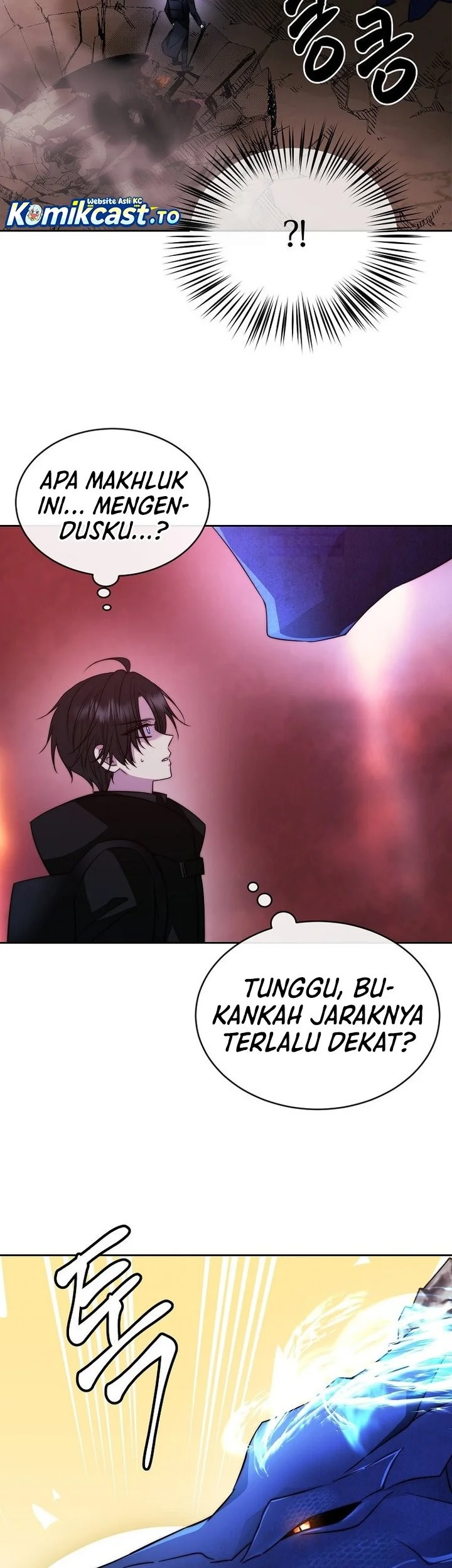 Black Haze (Reboot) Chapter 55 Gambar 26