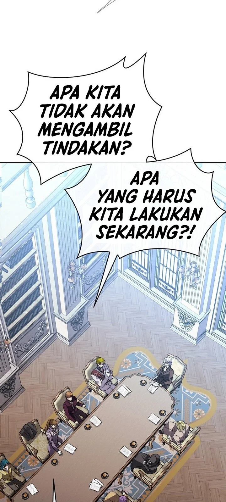 Black Haze (Reboot) Chapter 68 Gambar 23