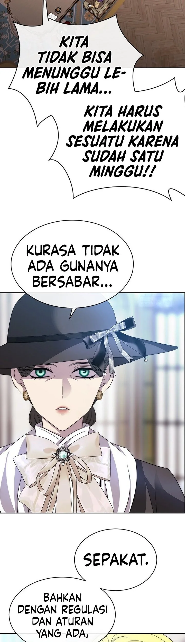 Black Haze (Reboot) Chapter 68 Gambar 24