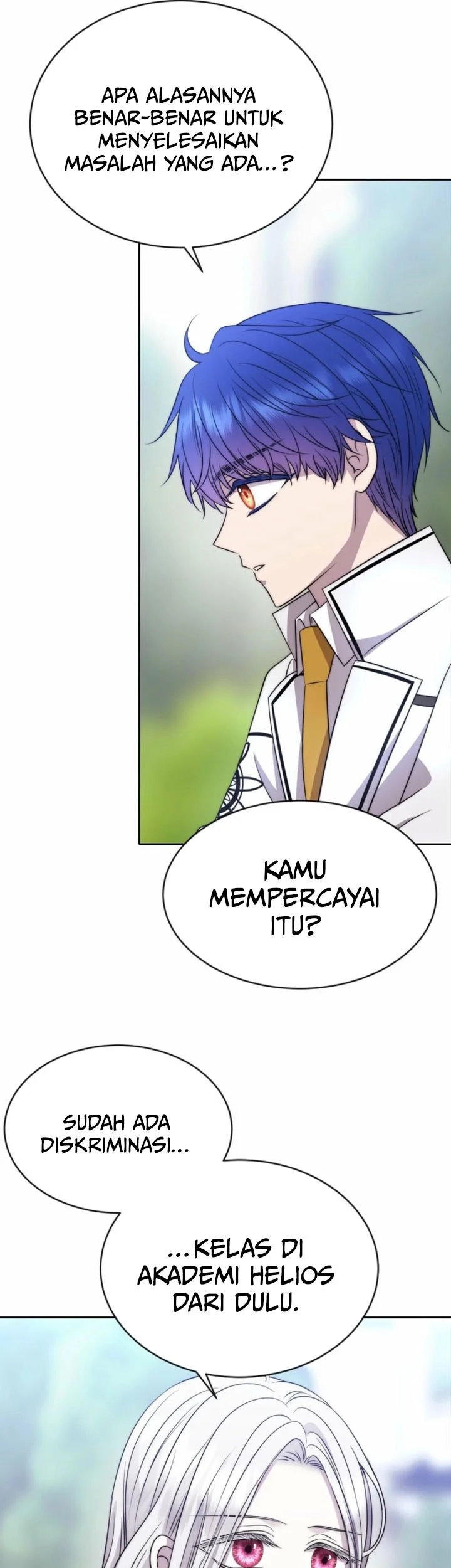 Black Haze (Reboot) Chapter 69 Gambar 26