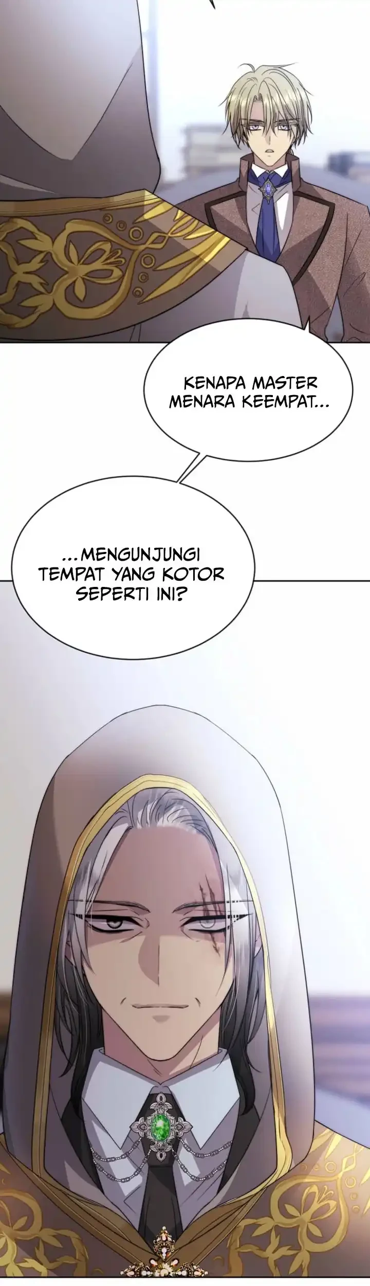 Black Haze (Reboot) Chapter 70 Gambar 24
