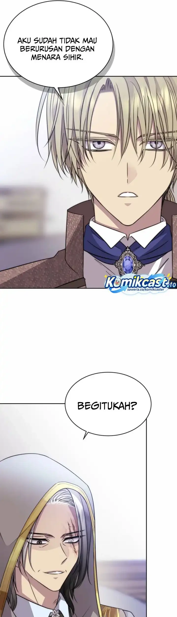 Black Haze (Reboot) Chapter 70 Gambar 26