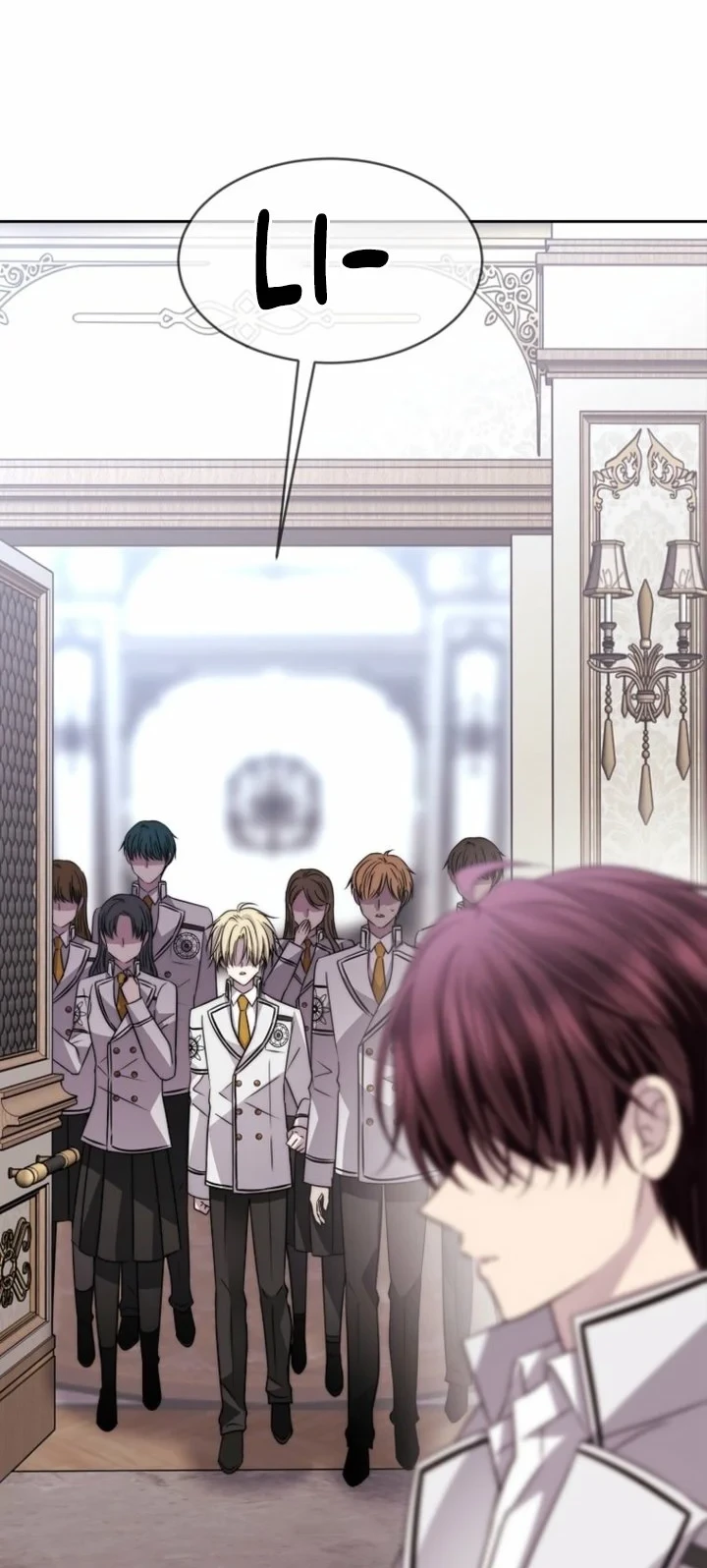 Black Haze (Reboot) Chapter 71 Gambar 25