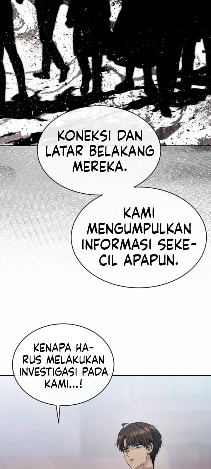 Black Haze (Reboot) Chapter 72 Gambar 25