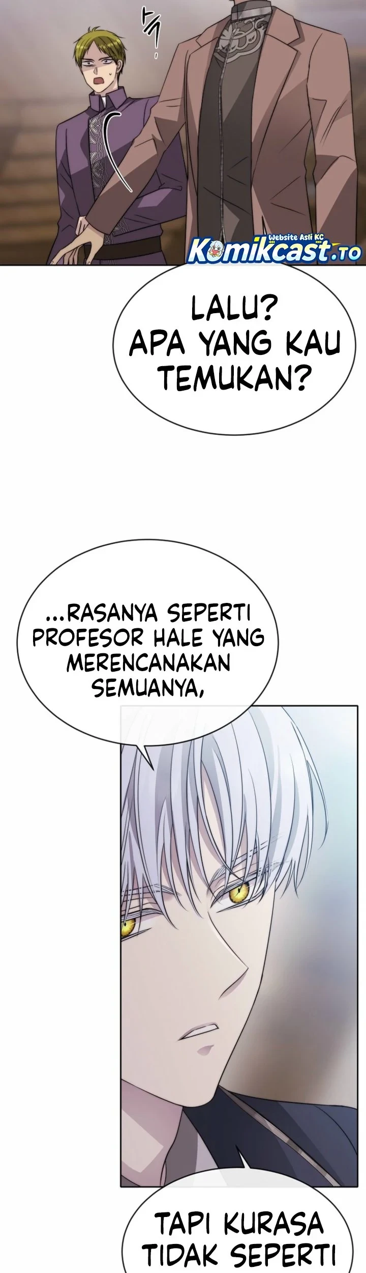 Black Haze (Reboot) Chapter 72 Gambar 26