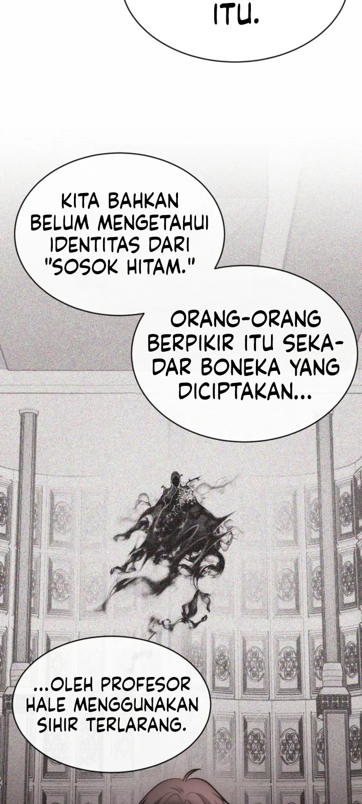 Black Haze (Reboot) Chapter 72 Gambar 27