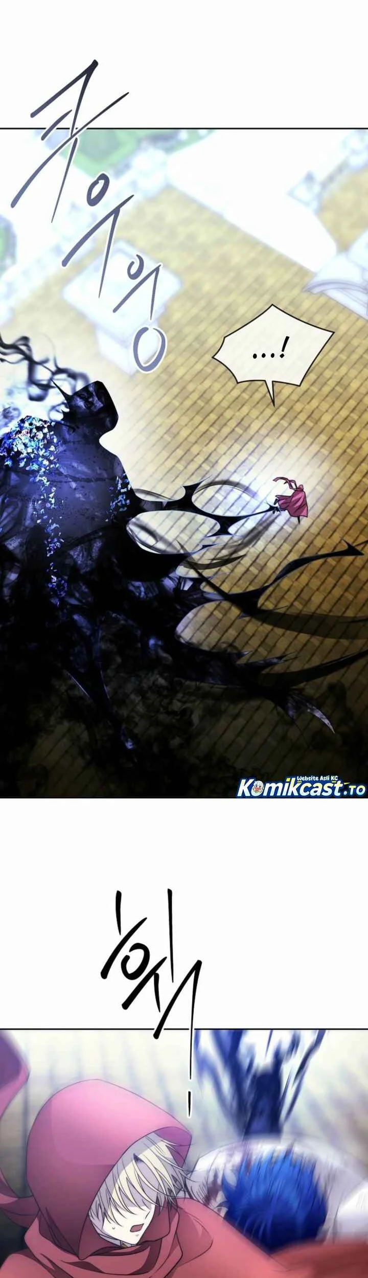 Black Haze (Reboot) Chapter 73 Gambar 24