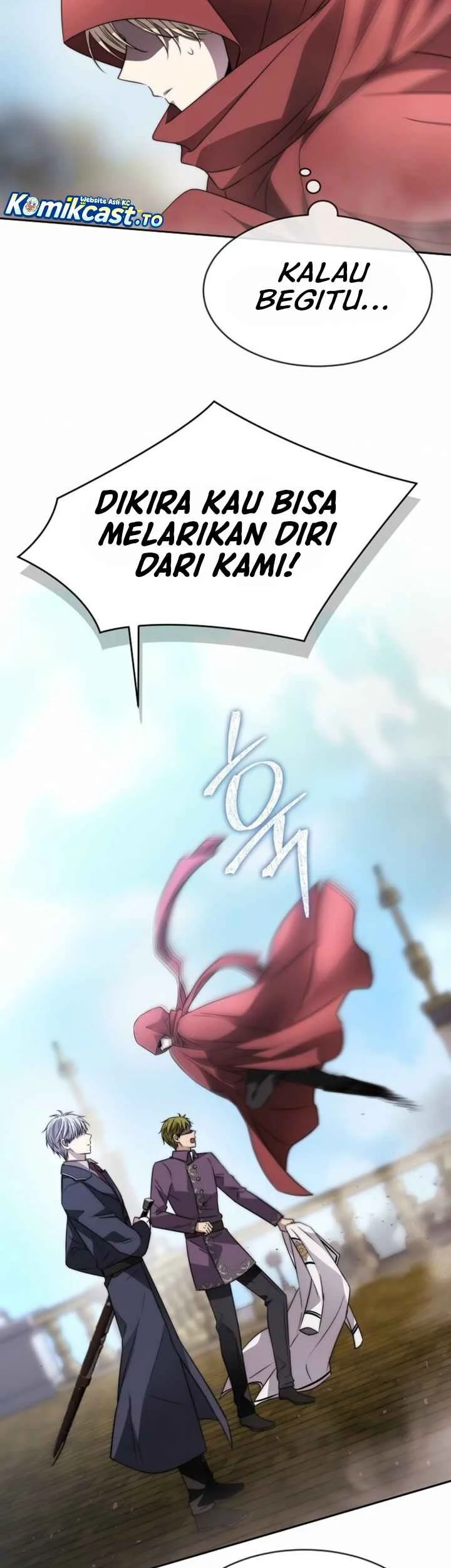 Black Haze (Reboot) Chapter 74 Gambar 25