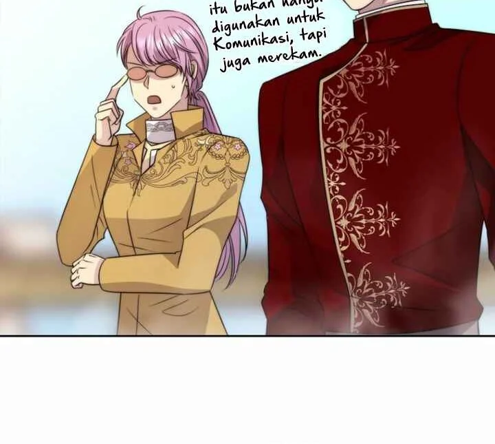 Black Haze (Reboot) Chapter 75 Gambar 25