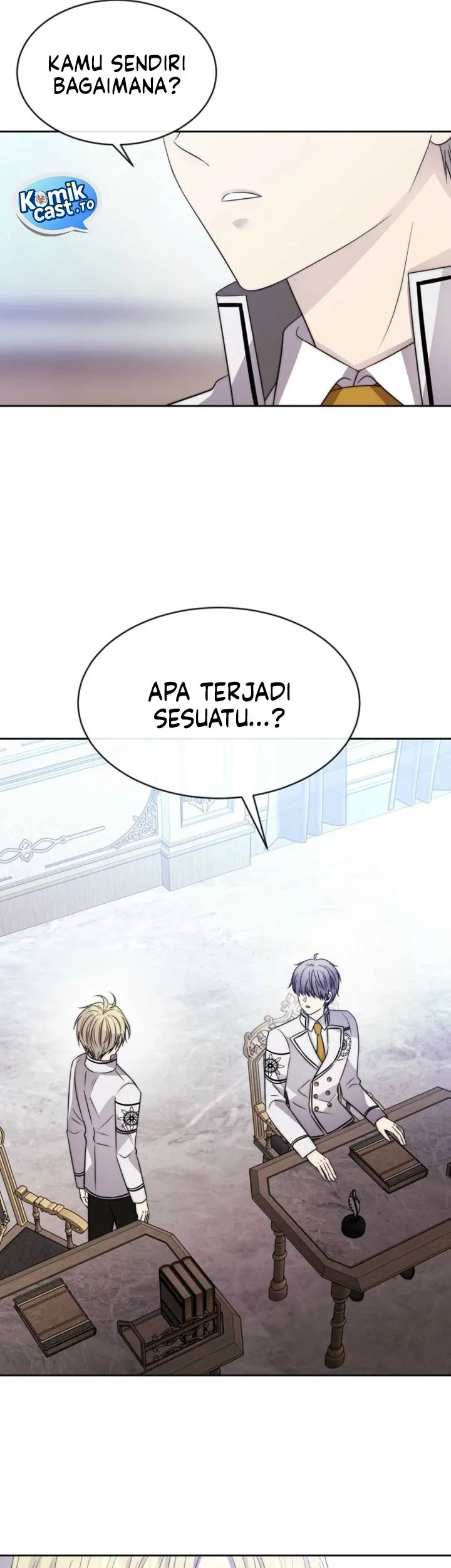 Black Haze (Reboot) Chapter 76 Gambar 28