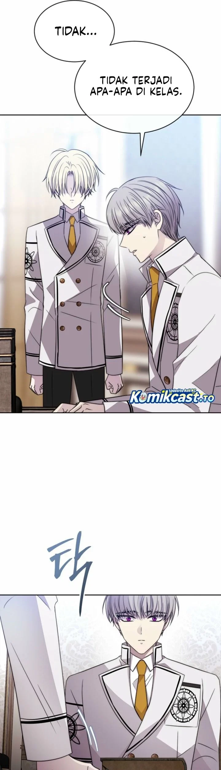 Black Haze (Reboot) Chapter 76 Gambar 30