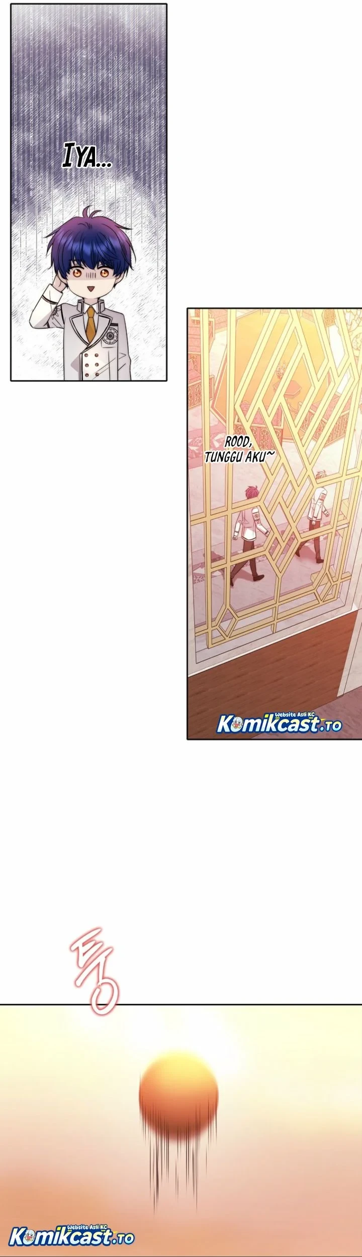 Black Haze (Reboot) Chapter 77 Gambar 26
