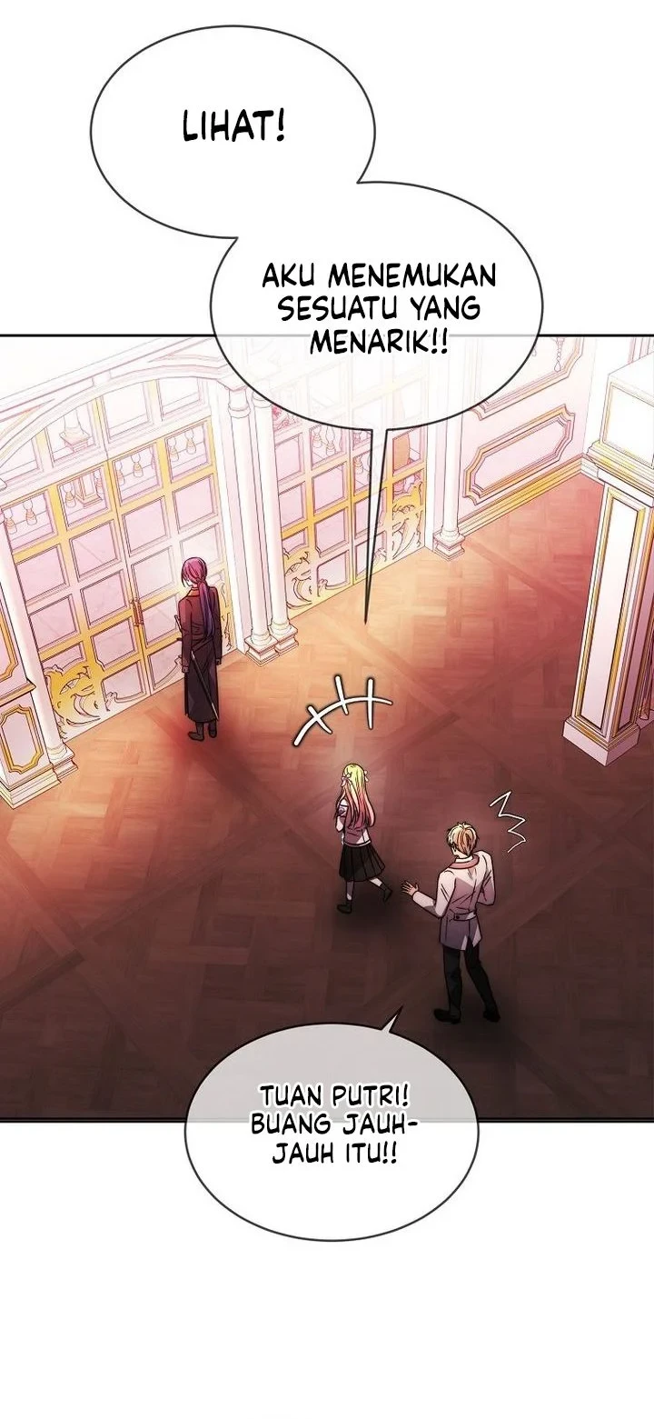 Black Haze (Reboot) Chapter 80 Gambar 27