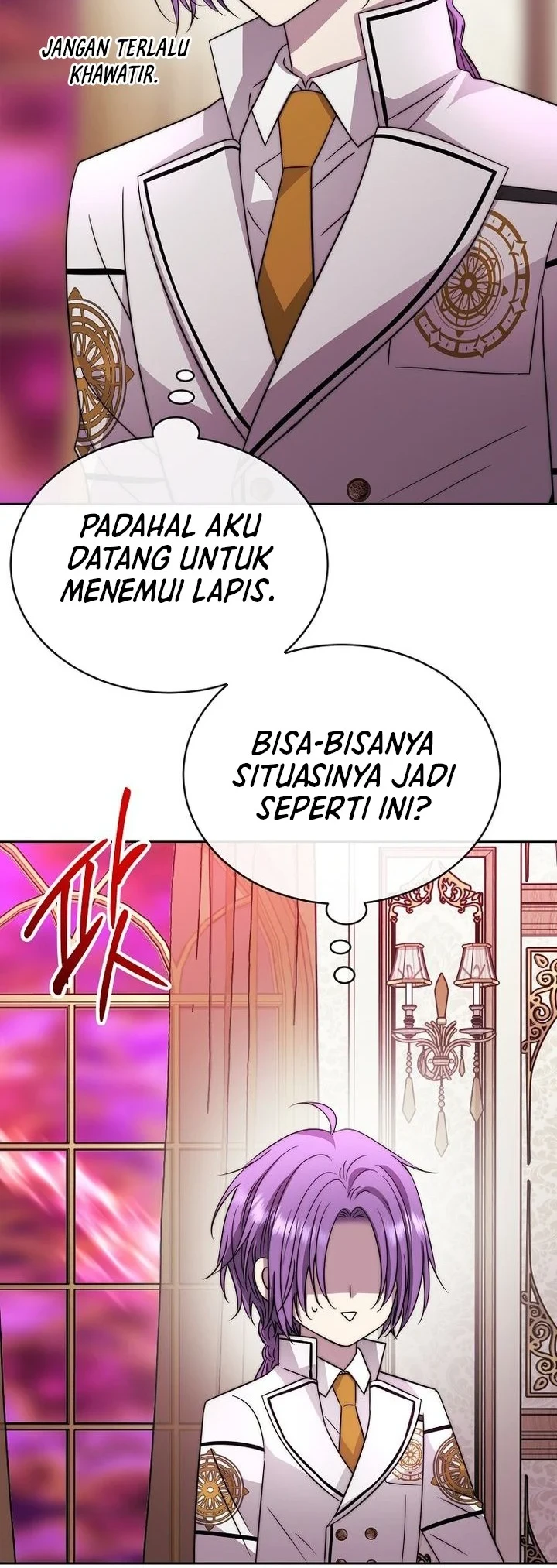 Black Haze (Reboot) Chapter 82 Gambar 27