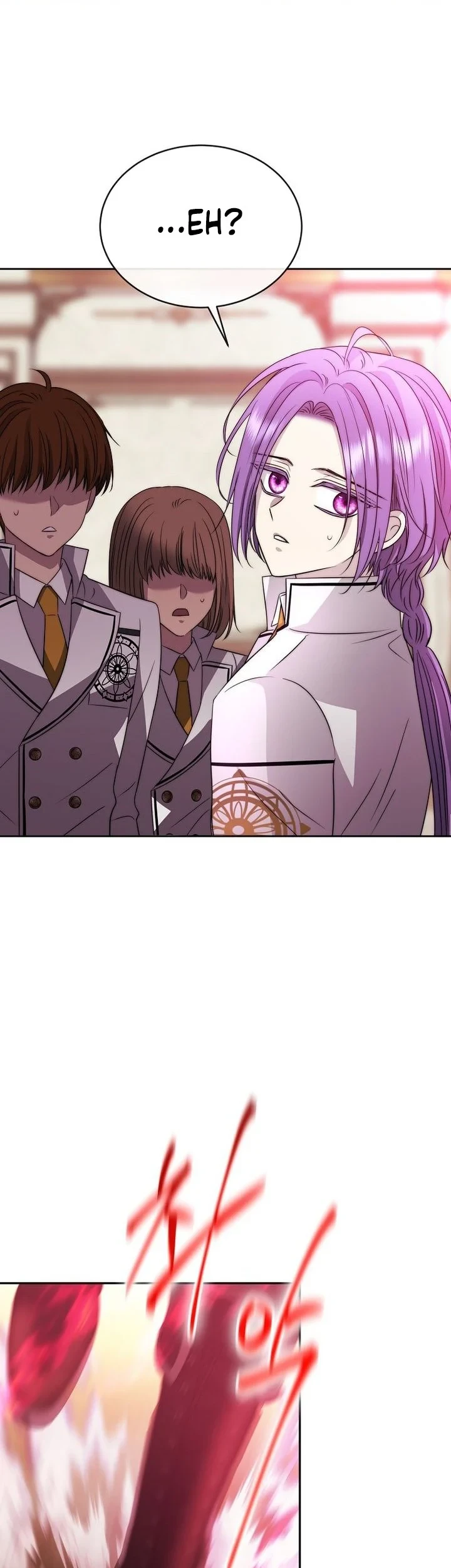 Black Haze (Reboot) Chapter 82 Gambar 28