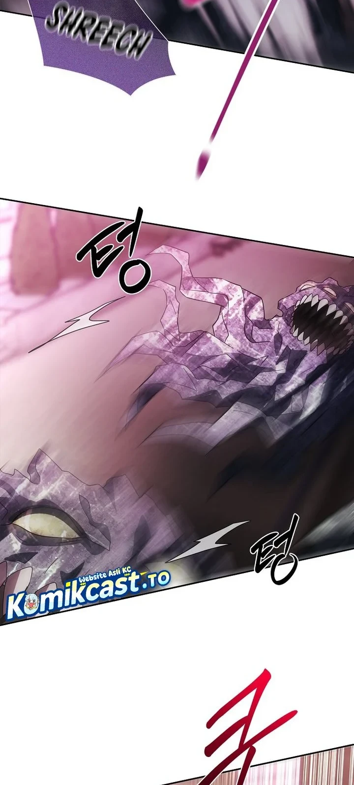 Black Haze (Reboot) Chapter 84 Gambar 25
