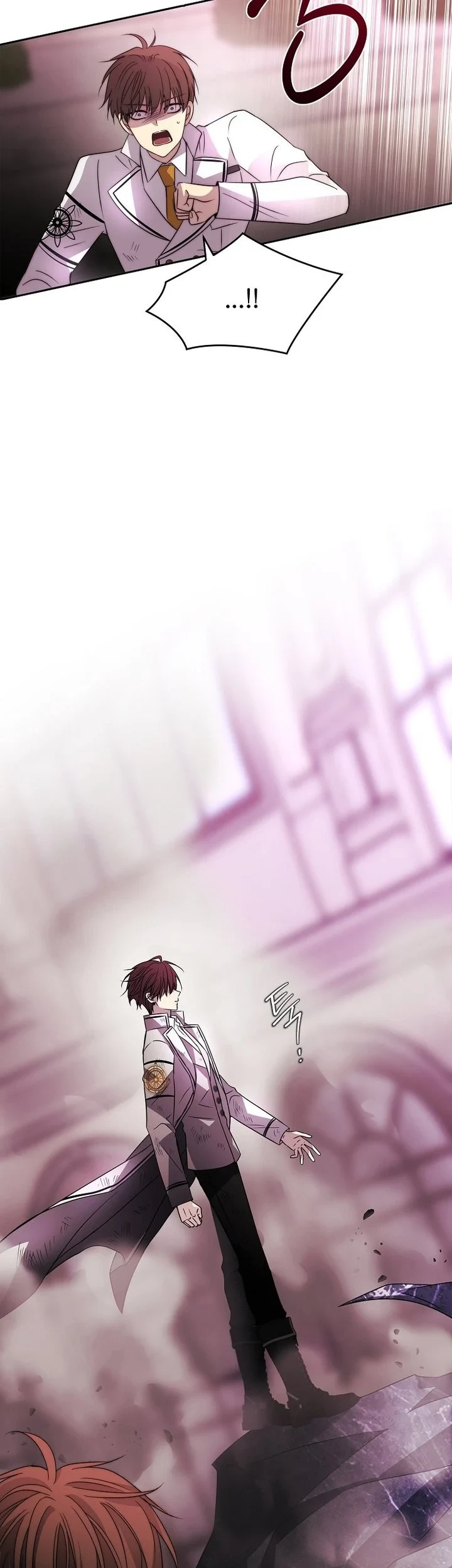 Black Haze (Reboot) Chapter 84 Gambar 26